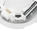 CZUJKA DUALNA MIKROFALA + PIR SLIM-S-DUAL SATEL