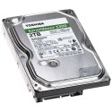 DYSK DO REJESTRATORA HDD-HDWT720UZSVA 2TB 24/7 TOSHIBA