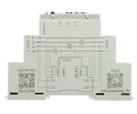 INTELIGENTNY LICZNIK ENERGII ELEKTRYCZNEJ ENERGYMETER-DIN/BLEBOX Wi-Fi,