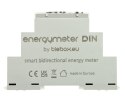 INTELIGENTNY LICZNIK ENERGII ELEKTRYCZNEJ ENERGYMETER-DIN/BLEBOX Wi-Fi,