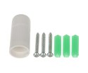 KAMERA IP APTI-80V3IL-28W-ECO Smart Hybrid Light - 8 Mpx 2.8 mm