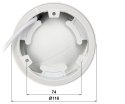 KAMERA IP APTI-86V31IL-27135WP-Z Smart Hybrid Light - 8 Mpx 4K UHD 2.7 ... 13.5 mm - MOTOZOOM