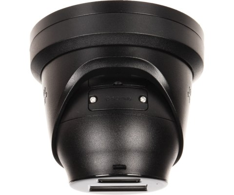 KAMERA IP DS-2CD2367G3-LIS2UY/SL(2.8MM)/BLACK Smart Hybrid Light ColorVu 3.0 - 6 Mpx Hikvision