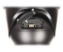 KAMERA IP DS-2CD2367G3-LIS2UY/SL(2.8MM)/BLACK Smart Hybrid Light ColorVu 3.0 - 6 Mpx Hikvision