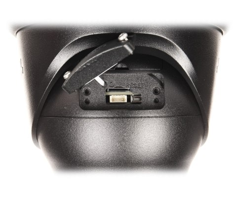 KAMERA IP DS-2CD2367G3-LIS2UY/SL(2.8MM)/BLACK Smart Hybrid Light ColorVu 3.0 - 6 Mpx Hikvision