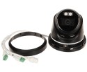 KAMERA IP DS-2CD2367G3-LIS2UY/SL(2.8MM)/BLACK Smart Hybrid Light ColorVu 3.0 - 6 Mpx Hikvision