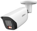 KAMERA IP IPC-HFW3649E-AS-IL-0360B Smart Dual Light WizSense 6 Mpx 3.6 mm DAHUA