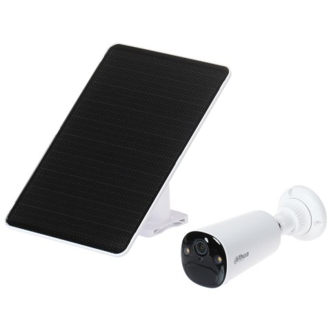 KAMERA IP KIT/BF4CP-4G-0210B-XL/M0508 APOLLO BULLET C1 LTE Smart Dual Light - 4 Mpx 2.1 mm DAHUA