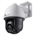 KAMERA IP OBROTOWA ZEWNĘTRZNA PoE VIGI-C540(4MM) Full-Color - 4 Mpx 4 mm TP-LINK