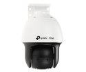 KAMERA IP OBROTOWA ZEWNĘTRZNA PoE VIGI-C540(4MM) Full-Color - 4 Mpx 4 mm TP-LINK