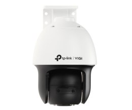 KAMERA IP OBROTOWA ZEWNĘTRZNA PoE VIGI-C540(4MM) Full-Color - 4 Mpx 4 mm TP-LINK