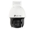 KAMERA IP OBROTOWA ZEWNĘTRZNA PoE VIGI-C540(4MM) Full-Color - 4 Mpx 4 mm TP-LINK