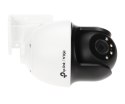 KAMERA IP OBROTOWA ZEWNĘTRZNA PoE VIGI-C540(4MM) Full-Color - 4 Mpx 4 mm TP-LINK