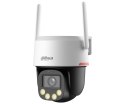 KAMERA IP SZYBKOOBROTOWA P4F-PV-4G-0400B-PRO WizColor 4G - 4 Mpx 4 mm DAHUA