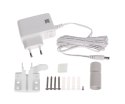 KAMERA IP SZYBKOOBROTOWA P4F-PV-4G-0400B-PRO WizColor 4G - 4 Mpx 4 mm DAHUA