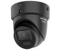 KAMERA WANDALOODPORNA IP DS-2CD2H86G2H-IZSY(2.8-12MM)(EF)(BLACK) DarkFighter AcuSense - 8 Mpx 2.8 ... 12 mm - MOTOZOOM Hikvision