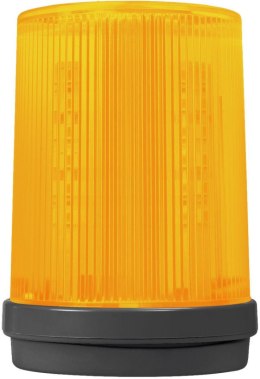 Lampa LED Proxima WALEC.O (pomarańczowa) z wbudowaną anteną 868 MHz (12-24V AC/DC lub 230V AC)
