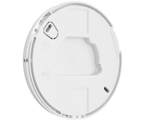 MAGISTRALOWA CZUJKA DUALNA MIKROFALA + PIR SLIM-S-DUAL-LUNA-BUS BE WAVE SATEL