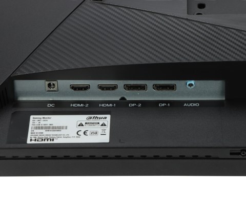 MONITOR GAMINGOWY LM27-E431A 27 " - 4K UHD 320 Hz DAHUA