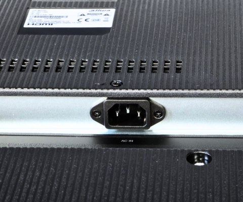 MONITOR VGA, HDMI, AUDIO LM55-F400N 55 " - 4K UHD DAHUA