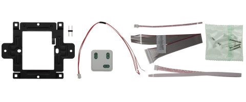 PANEL WEWNĘTRZNY VTH2123GB-W-S2 Wi-Fi / 2-Wire DAHUA