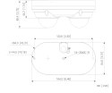 PODWÓJNA KAMERA WANDALOODPORNA IP IPC-HDBW2449F-AS-E2-IL-0280B-BLACK WizSense Smart Dual Light 2 X 4 Mpx 2 X 2.8 mm DAHUA