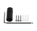 PODWÓJNA KAMERA WANDALOODPORNA IP IPC-HDBW2449F-AS-E2-IL-0280B-BLACK WizSense Smart Dual Light 2 X 4 Mpx 2 X 2.8 mm DAHUA