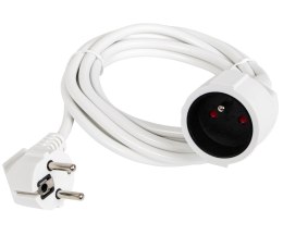 PRZEDŁUŻACZ Z UZIEMIENIEM PS-3X1.5-3M/W 3 m BLOW