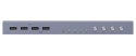 PRZEŁĄCZNIK HDMI + USB KVM V306A 4K UHD UNITEK