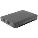 REJESTRATOR AHD, HD-CVI, HD-TVI, CVBS, IP IDS-7204HUHI-M1/T 4 KANAŁY AcuSense Hikvision