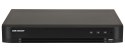 REJESTRATOR AHD, HD-CVI, HD-TVI, CVBS, IP IDS-7204HUHI-M1/T 4 KANAŁY AcuSense Hikvision