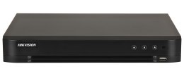 REJESTRATOR AHD, HD-CVI, HD-TVI, CVBS, IP IDS-7204HUHI-M1/T 4 KANAŁY AcuSense Hikvision