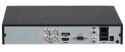 REJESTRATOR AHD, HD-CVI, HD-TVI, CVBS, IP IDS-7204HUHI-M1/T 4 KANAŁY AcuSense Hikvision