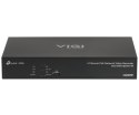 REJESTRATOR IP VIGI-NVR1004H-4P 4 KANAŁY, 4 PoE