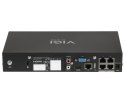 REJESTRATOR IP VIGI-NVR1004H-4P 4 KANAŁY, 4 PoE