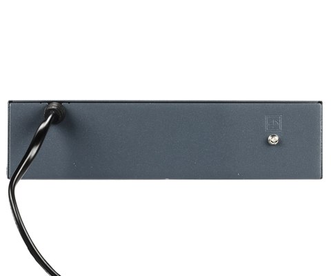 SWITCH POE DS-XS06-P 4-PORTOWY Hikvision