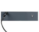 SWITCH POE DS-XS10-P 8-PORTOWY Hikvision