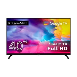 Telewizor Kruger&Matz 40