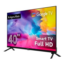 Telewizor Kruger&Matz 40