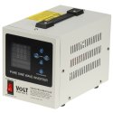 ZASILACZ UPS SINUS-PRO-850E-PLUS 850 VA VOLT Polska
