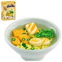 Zestaw Kreatywny DIY Makaron Ramen Brelok Zawieszka Ozdobna Dla Dzieci