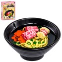 Zestaw Kreatywny DIY Makaron Ramen Brelok Zawieszka Ozdobna Dla Dzieci