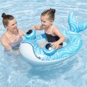Buoy Buddy Baby Boat Koło Ryba Bestway 34213