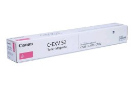 Toner Magenta Canon ADV iR-C7565, iR-C7570, iR-C7580