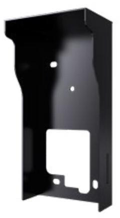 Osłona przeciwdeszczowa do zestawu Nice MyBell MB2-WKIT (MB2-W1BOWCOV)
