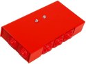 Puszka instalacyjna przeciwpożarowa W2 PIP-2AN rozgałęźna 4mm2