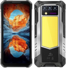 Smartfon Oukitel WP100 Titan 5G 6.8