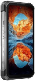 Smartfon Oukitel WP100 Titan 5G 6.8" 16/512GB DS. 33000mAh Black