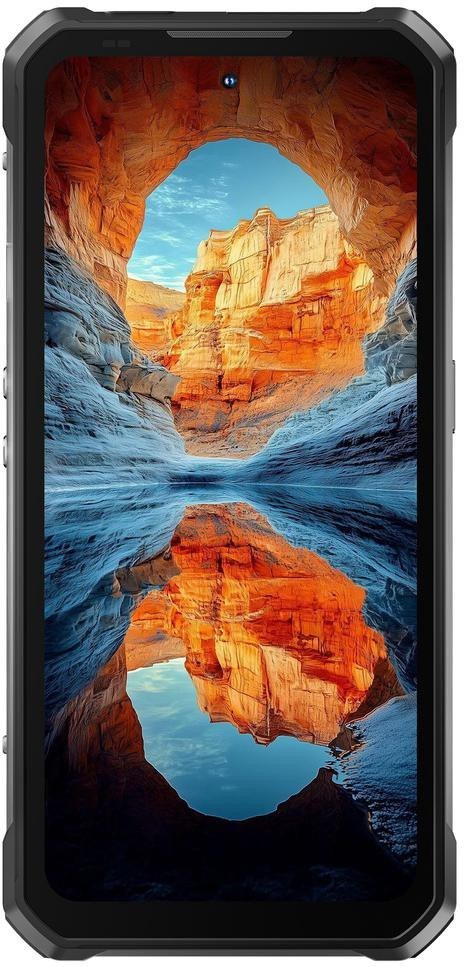Smartfon Oukitel WP100 Titan 5G 6.8" 16/512GB DS. 33000mAh Black