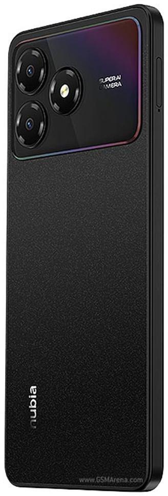 Smartfon ZTE Blade A36 4/64GB (Nebula Black)